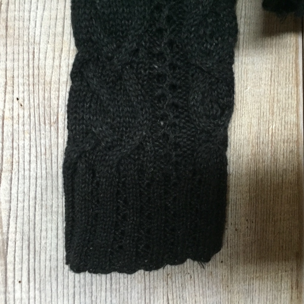 Denim & Supply Cable Knit Pullover M NWT - Picture 3 of 7